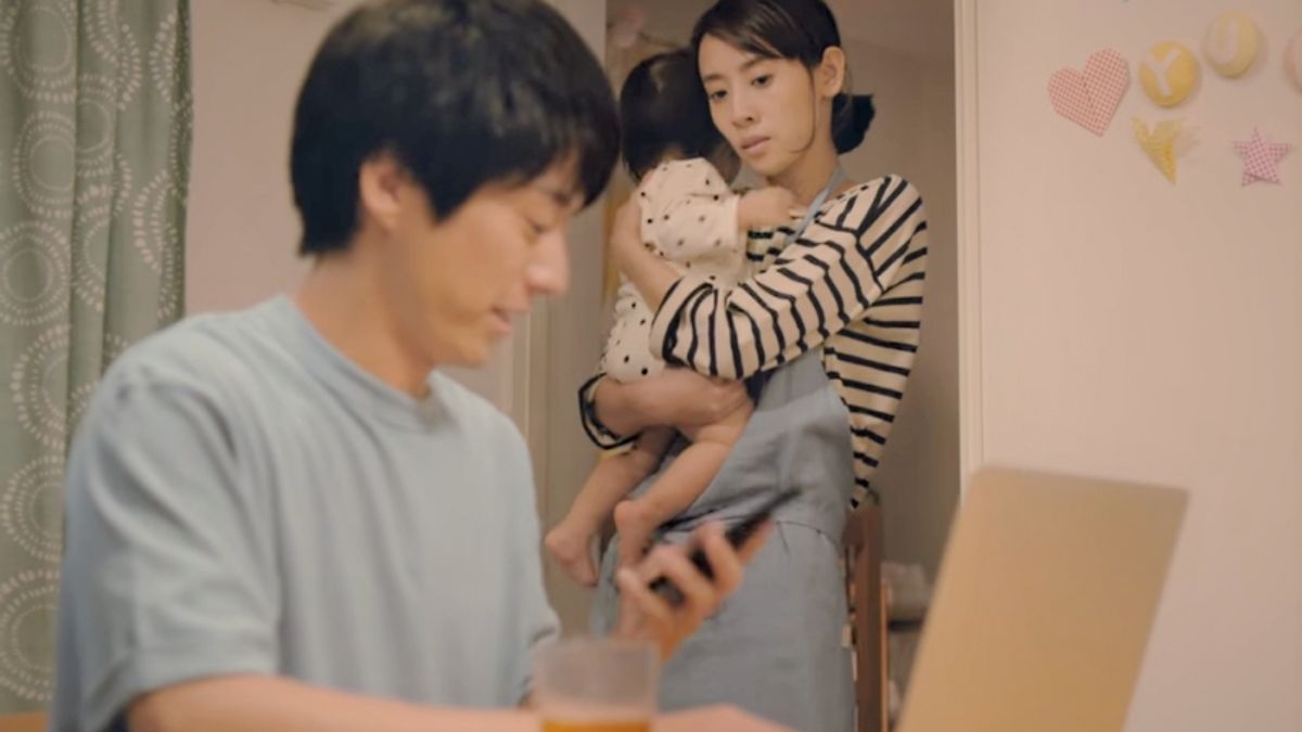 呂秋遠律師用一則故事帶出一位母親面臨再婚的最無奈心聲。(示意圖/取自Youtube) 呂秋遠律師用一則故事帶出一位母親面臨再婚的最無奈心聲。(示意圖/取自Youtube)