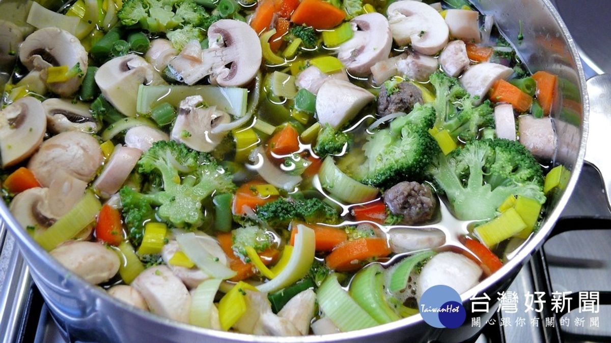 端午節勿放「粽」過度 營養師提出五穀粽食材配方 端午節勿放「粽」過度 營養師提出五穀粽食材配方