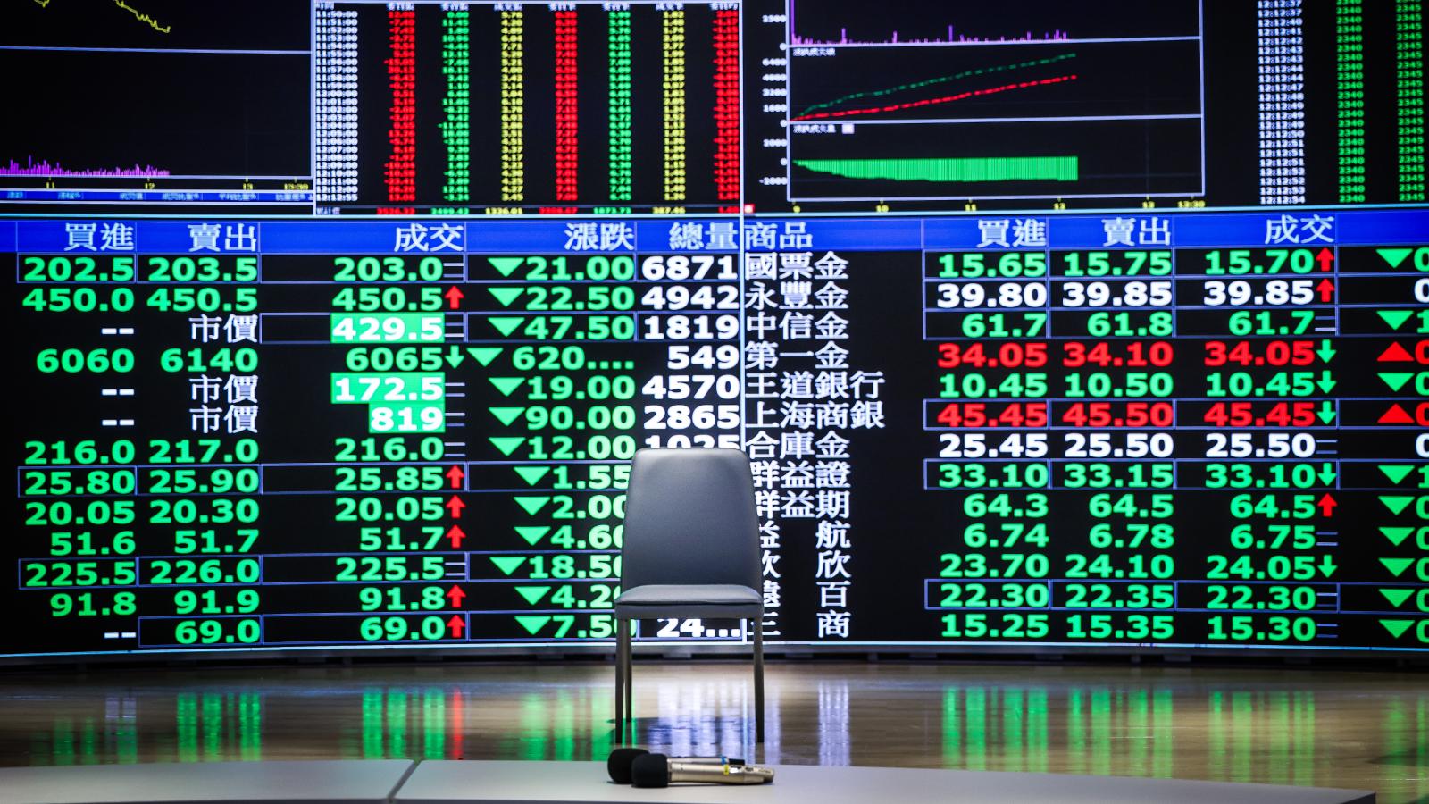 瑤池金母開示?00981A持股異動「大砍電子股」 專家:瑤姐覺得電子股漲多了?