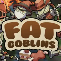 インディーゲーム『Fat Goblins』がTGS2026で新クラス「ネクロマンサー」を含む試遊を出展し、最大32人による姫救出城攻めバトルの年内発売を発表した。(写真/株式会社スクーターフィルム提供) インディーゲーム『Fat Goblins』がTGS2026で新クラス「ネクロマンサー」を含む試遊を出展し、最大32人による姫救出城攻めバトルの年内発売を発表した。(写真/株式会社スクーターフィルム提供)