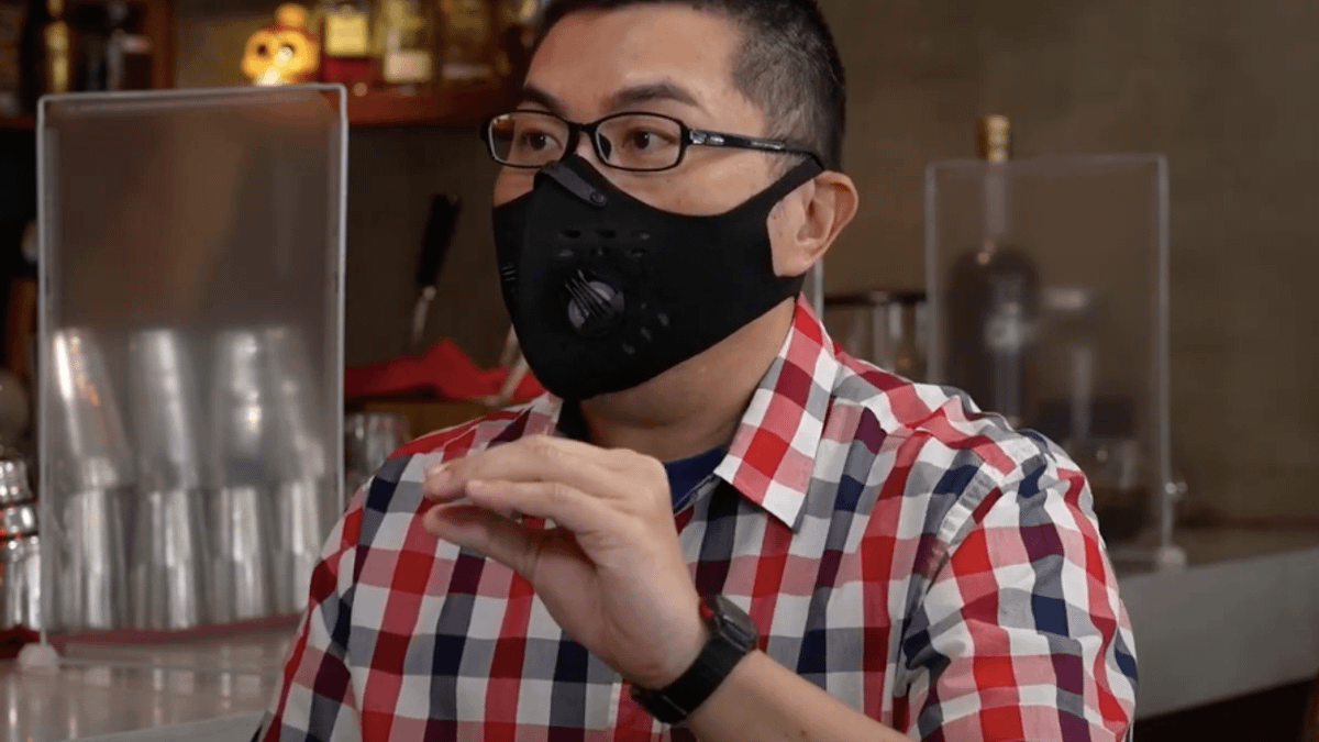 股票慘遭套牢?達人教你正確攤平SOP、分析股債平衡重要性。(資料照 / 翻攝自《下班經濟學》) 股票慘遭套牢?達人教你正確攤平SOP、分析股債平衡重要性。(資料照 / 翻攝自《下班經濟學》)