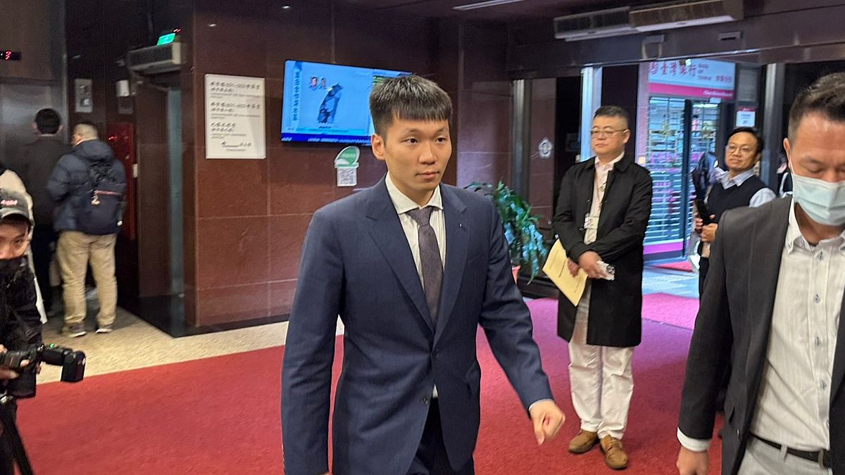 傳曹錦輝、林益全赴中國新職棒聯盟 李洋緩頰:我認為職業項目就是這樣