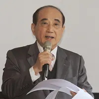 前立法院長・王金平氏は「両岸の統治権は互いに独立し、主権は同一で分割されない」と主張。これに対し中国台湾事務弁公室は「両岸は一つの中国に属するという法的事実は明確」と指摘。(撮影:柯承惠) 前立法院長・王金平氏は「両岸の統治権は互いに独立し、主権は同一で分割されない」と主張。これに対し中国台湾事務弁公室は「両岸は一つの中国に属するという法的事実は明確」と指摘。(撮影:柯承惠)