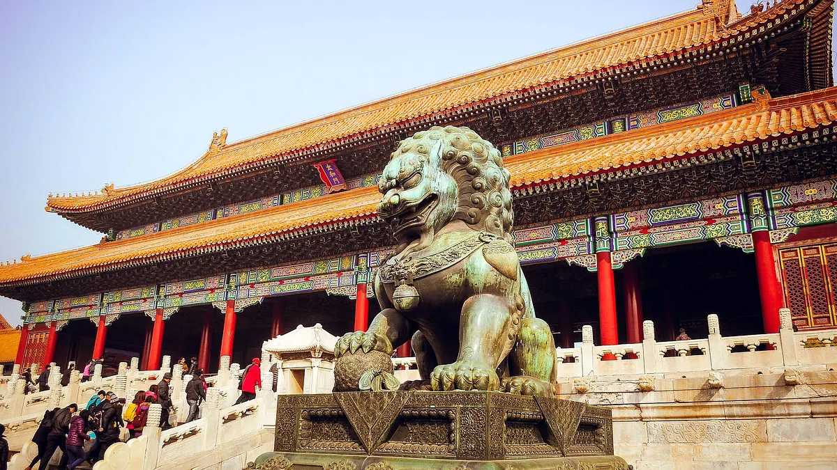 中國民間便流傳著「逢九必亂」之說。特別是中共建政後,尾數是9的公元年份,中國總會出現動盪不安的事件。(圖/MaoNo@pixabay) 中國民間便流傳著「逢九必亂」之說。特別是中共建政後,尾數是9的公元年份,中國總會出現動盪不安的事件。(圖/MaoNo@pixabay)