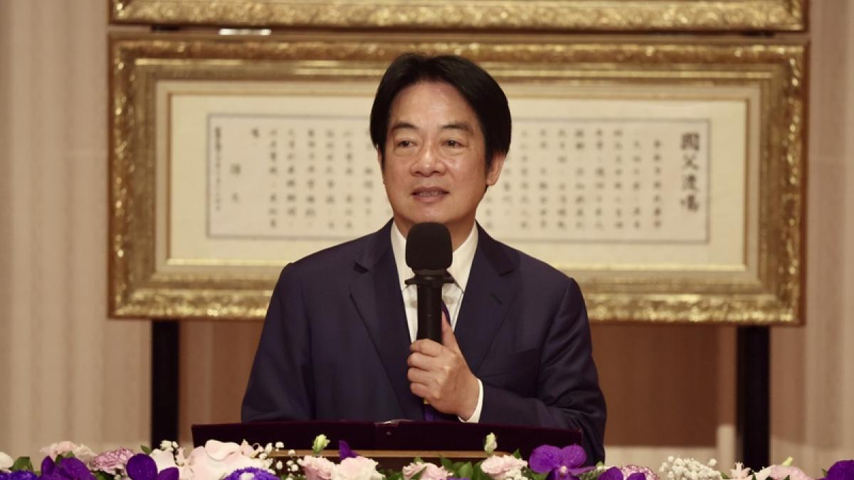 致癌油風波延燒!賴清德下令咎責 民眾黨:石崇良、姜至剛誰負政治責任?