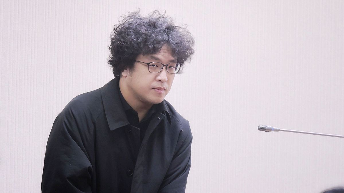 沈伯洋戰北市、林佳龍選桃園?吳子嘉吐槽綠營「亂點鴛鴦譜」:聽到快笑死