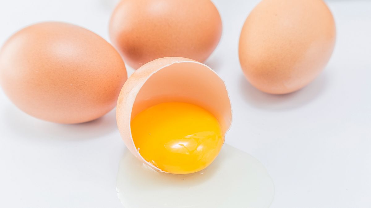 加蛋又要變貴了!雞蛋新制7月上路,以後只能買「洗選蛋」?業者質疑1步驟:更不衛生