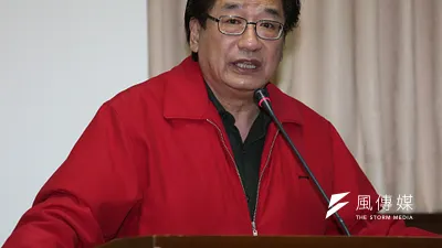 挺王派立委李慶華7日發動立委連署,以不利團結為由,主張採全民調產生總統候選人。(資料照片,余志偉攝)