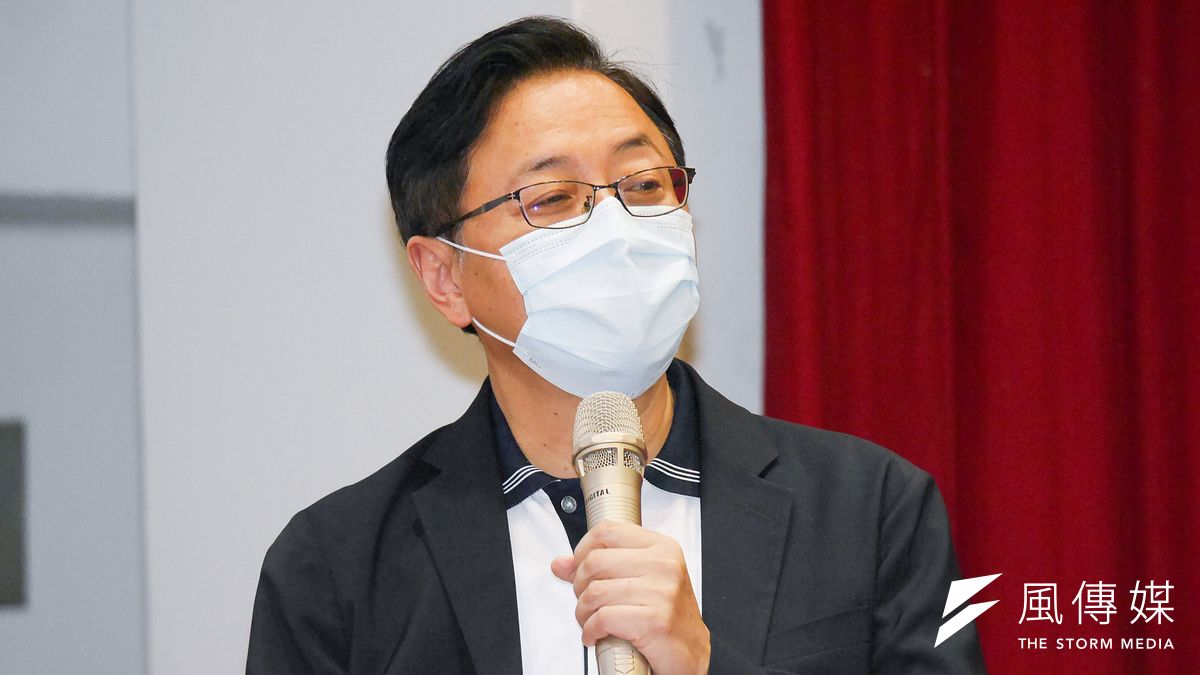 儘管國民黨資源有限,迄今被提名的候選人只能自求多福各自募款,張善政也不例外。(資料照,蔡親傑攝) 儘管國民黨資源有限,迄今被提名的候選人只能自求多福各自募款,張善政也不例外。(資料照,蔡親傑攝)