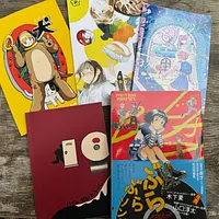 台湾漫画家Peter Mann氏「音楽×漫画」の新境地 日本滞在経験を糧に新作制作へ(写真/黃信維撮影) 台湾漫画家Peter Mann氏「音楽×漫画」の新境地 日本滞在経験を糧に新作制作へ(写真/黃信維撮影)