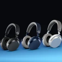 Introducing MOMENTUM 5 Wireless: Your Sound Revelation Starts Here Introducing MOMENTUM 5 Wireless: Your Sound Revelation Starts Here