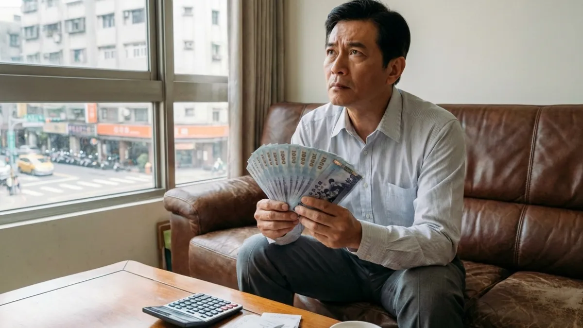 勞退新制的關鍵規則很簡單:雇主必須按月為適用對象提繳退休金到勞保局設立的勞工退休金個人專戶,提繳率不得低於勞工每月工資的6%,而勞工也可在每月工資6%範圍內自願另行提繳,且自願提繳部分可自當年度個人綜合所得總額中全數扣除。(示意圖/智慧內容中心)