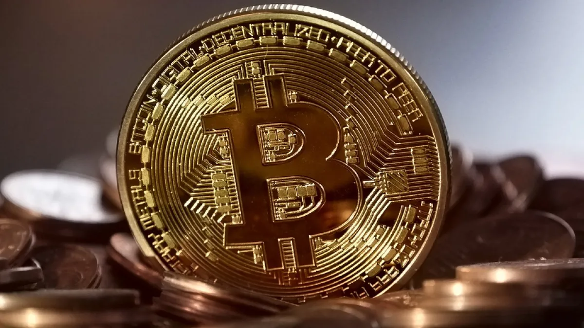 作者提醒,虛擬貨幣雖為新興之法律議題,規範發展尚未成熟,但考量虛擬貨幣交易的高風險性及損害擴散性。(圖/pixabay)