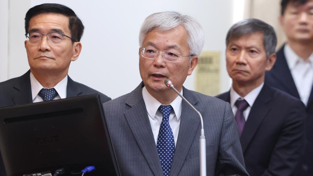 幕後》警政署長為何親自對警察揮刀?張榮興有一場畢生難忘震撼