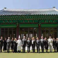 The Shilla Seoul Hosts South Korea's First LHW Asia-Pacific Membership Meeting The Shilla Seoul Hosts South Korea's First LHW Asia-Pacific Membership Meeting