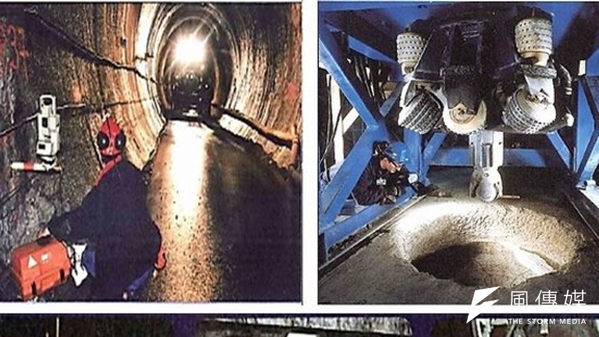 核能先進國家在處置高放射性核廢料時,選擇的處置母岩均為花崗岩,因此台電也將台灣境內的花崗岩層地區列為潛在處置母岩的評估對象。圖為瑞典高階核廢料的最終地質處置坑道。(取自經濟部核能議題論壇網站/照片來源:瑞典SKB公司) 核能先進國家在處置高放射性核廢料時,選擇的處置母岩均為花崗岩,因此台電也將台灣境內的花崗岩層地區列為潛在處置母岩的評估對象。圖為瑞典高階核廢料的最終地質處置坑道。(取自經濟部核能議題論壇網站/照片來源:瑞典SKB公司)