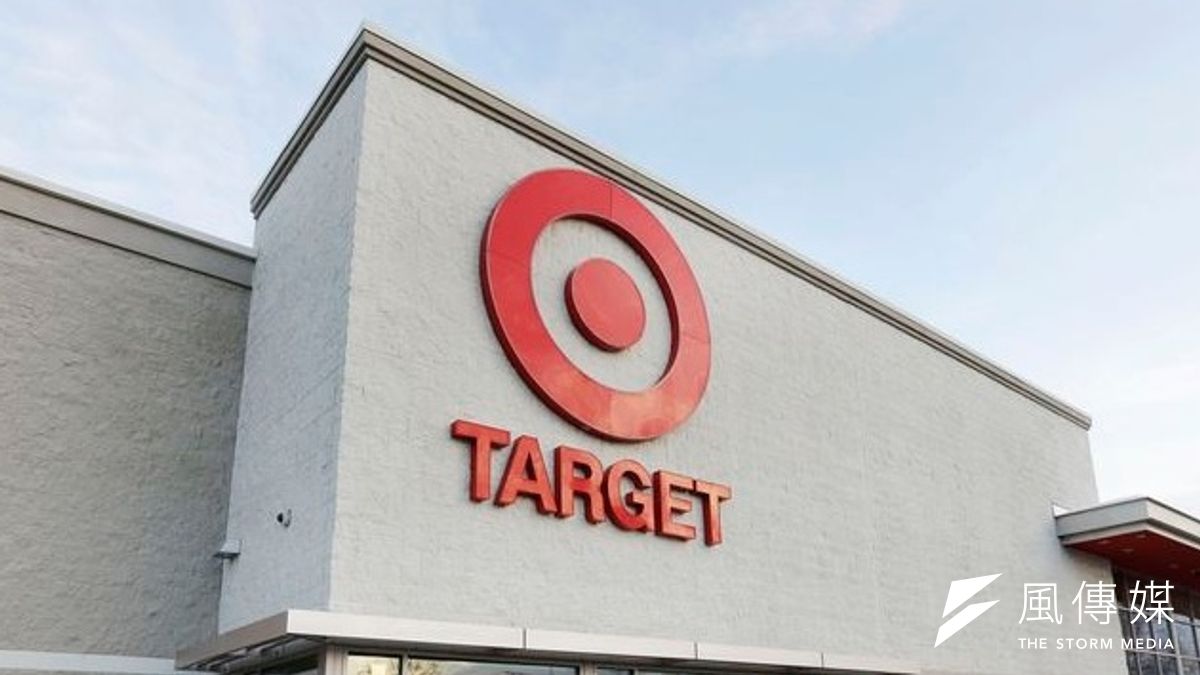 Target 受個資竊案衝擊業績下滑。(美聯社) Target 受個資竊案衝擊業績下滑。(美聯社)