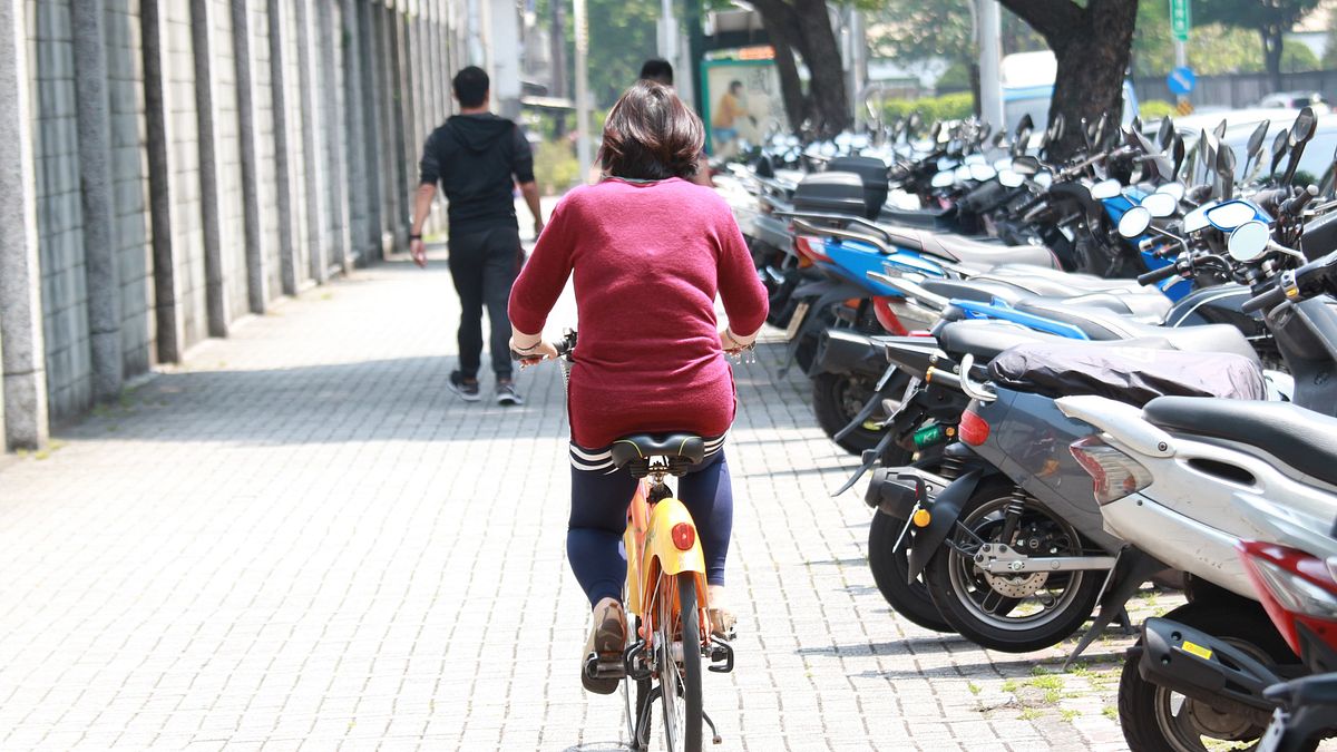 余祖慰觀點:從保險觀點看「橘世代」如何追求人生的下半場?