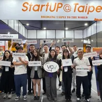 Taipei AI Companies Head to NextRise 2026, Strengthening Asia's Hub for Enterprise AI Collaboration Taipei AI Companies Head to NextRise 2026, Strengthening Asia's Hub for Enterprise AI Collaboration