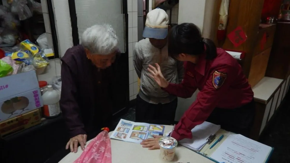 霸王寒流來襲 小心隱形殺手找上你
