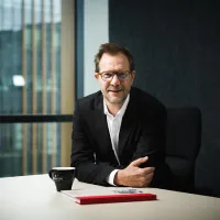 Sodexo appoints Jérôme Lemouchoux as Chairman & General Manager, Greater China Sodexo appoints Jérôme Lemouchoux as Chairman & General Manager, Greater China