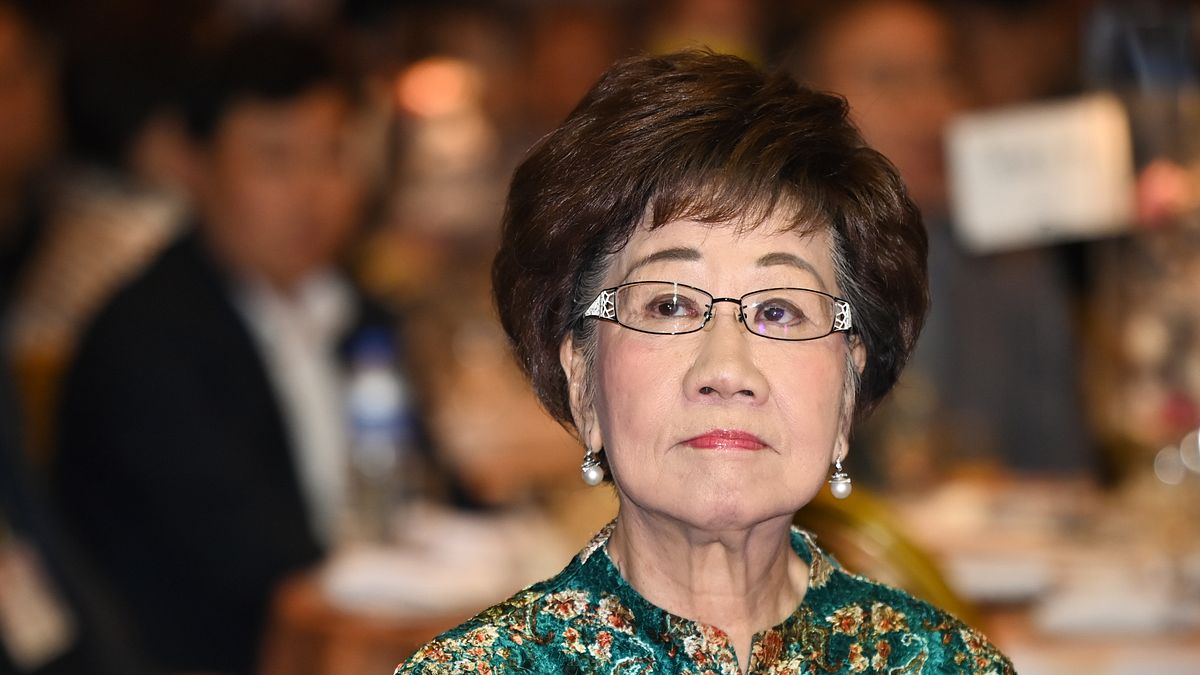 「賴清德兩岸路線一定要改!」呂秀蓮怒民進黨「兩岸政策裝死」:他們只想固政權