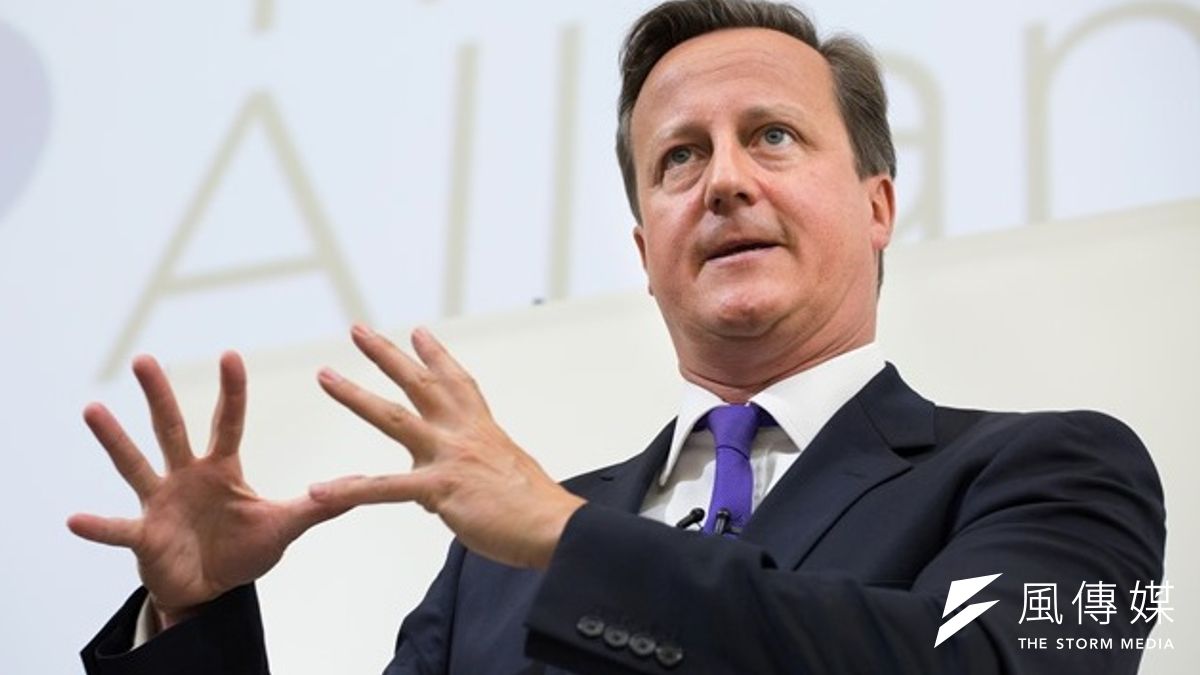 英國首相卡麥隆到訪蘇格蘭,籲求蘇格蘭人民續留聯合王國(美聯社) 英國首相卡麥隆到訪蘇格蘭,籲求蘇格蘭人民續留聯合王國(美聯社)