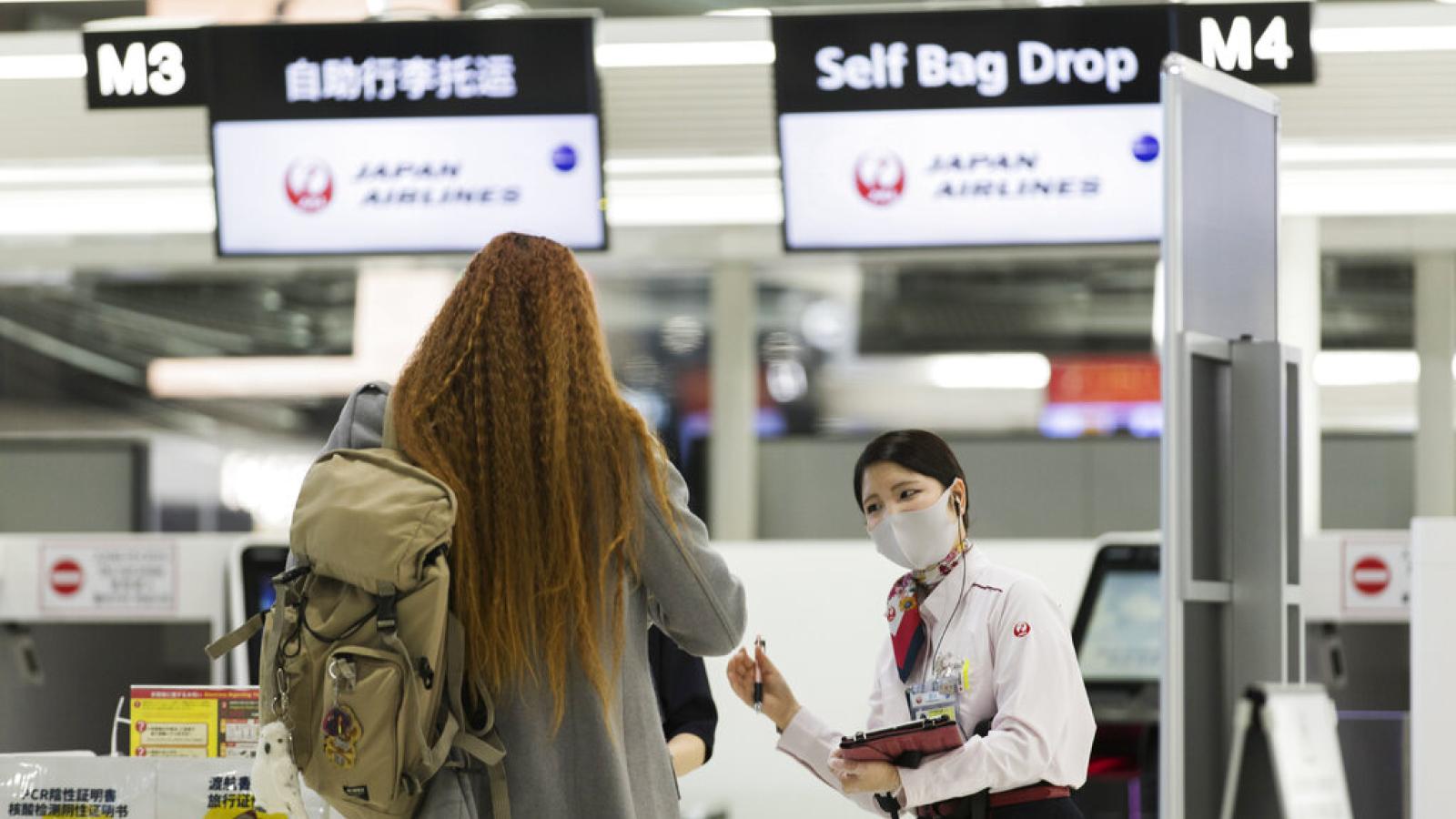 日本退稅新制會抽查藥妝嗎、提早多久到機場?達人詳解出關流程:一類人注意