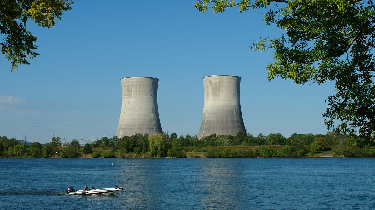 在綠能抬頭的現代,真的能夠以綠能取代其他能源嗎?(bomazi@Wikipedia / CC BY 2.0) 在綠能抬頭的現代,真的能夠以綠能取代其他能源嗎?(bomazi@Wikipedia / CC BY 2.0)