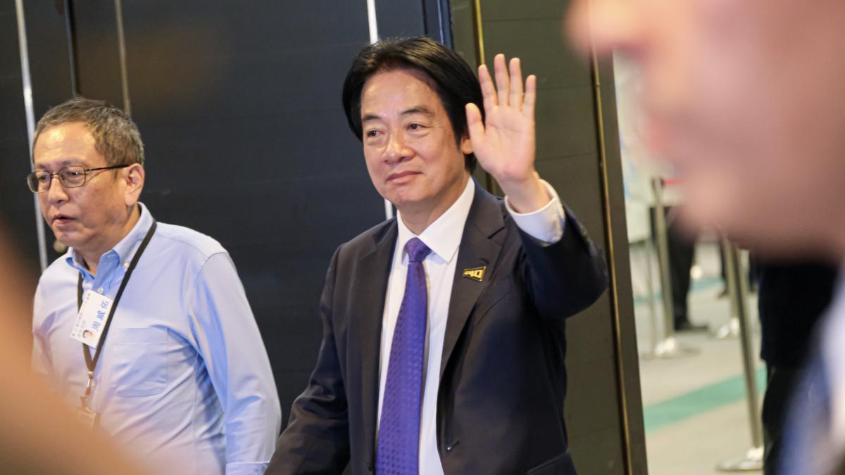台糖未通報毒油違反「賴清德的台南自治條例」?黃揚明:賴總統打臉賴市長?