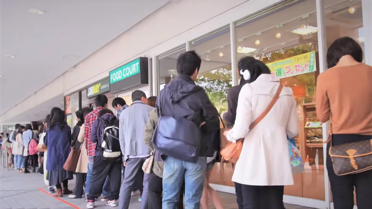 為何台灣人樣樣都要「吃到飽、高CP」,是因為貪心嗎?她道出更深層的見解...(圖/取自youtube) 為何台灣人樣樣都要「吃到飽、高CP」,是因為貪心嗎?她道出更深層的見解...(圖/取自youtube)