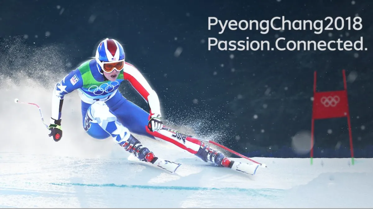 俄羅斯因使用禁藥,無緣以國家隊名義參加2018平昌冬奧。(圖/2018平昌冬奧粉絲頁)