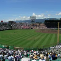 阪神甲子園球場。(写真/ I, DX Broadrec@Wikipedia /CC BY-SA 3.0) 阪神甲子園球場。(写真/ I, DX Broadrec@Wikipedia /CC BY-SA 3.0)