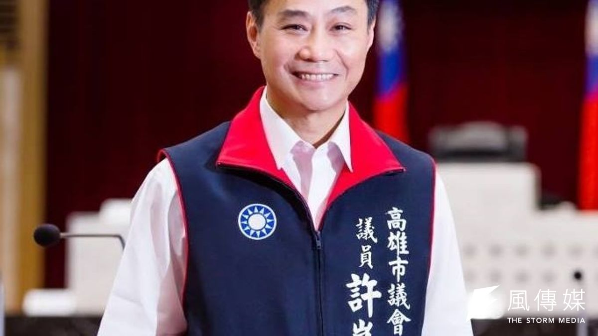 因「韓流」效應,國民黨提名的37人、當選33人,再串聯友黨親民黨,前議長許崑源有望再坐上議長寶座,國民黨在高雄市有機會完全執政。(圖/徐炳文攝) 因「韓流」效應,國民黨提名的37人、當選33人,再串聯友黨親民黨,前議長許崑源有望再坐上議長寶座,國民黨在高雄市有機會完全執政。(圖/徐炳文攝)