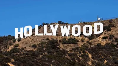 好萊塢老片廠成為投資客新的炒作標的。(資料照,取自dcfilmschool)