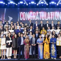 HR Asia Recognizes Vietnam's Best Companies to Work for in 2026 Amidst Complex Labor Challenges HR Asia Recognizes Vietnam's Best Companies to Work for in 2026 Amidst Complex Labor Challenges