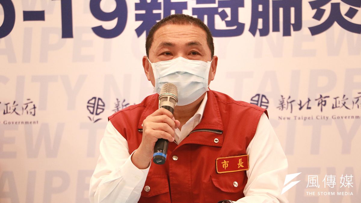 確診者日前參與花蓮的40人法會,雙北共有14人參加! 確診者日前參與花蓮的40人法會,雙北共有14人參加!