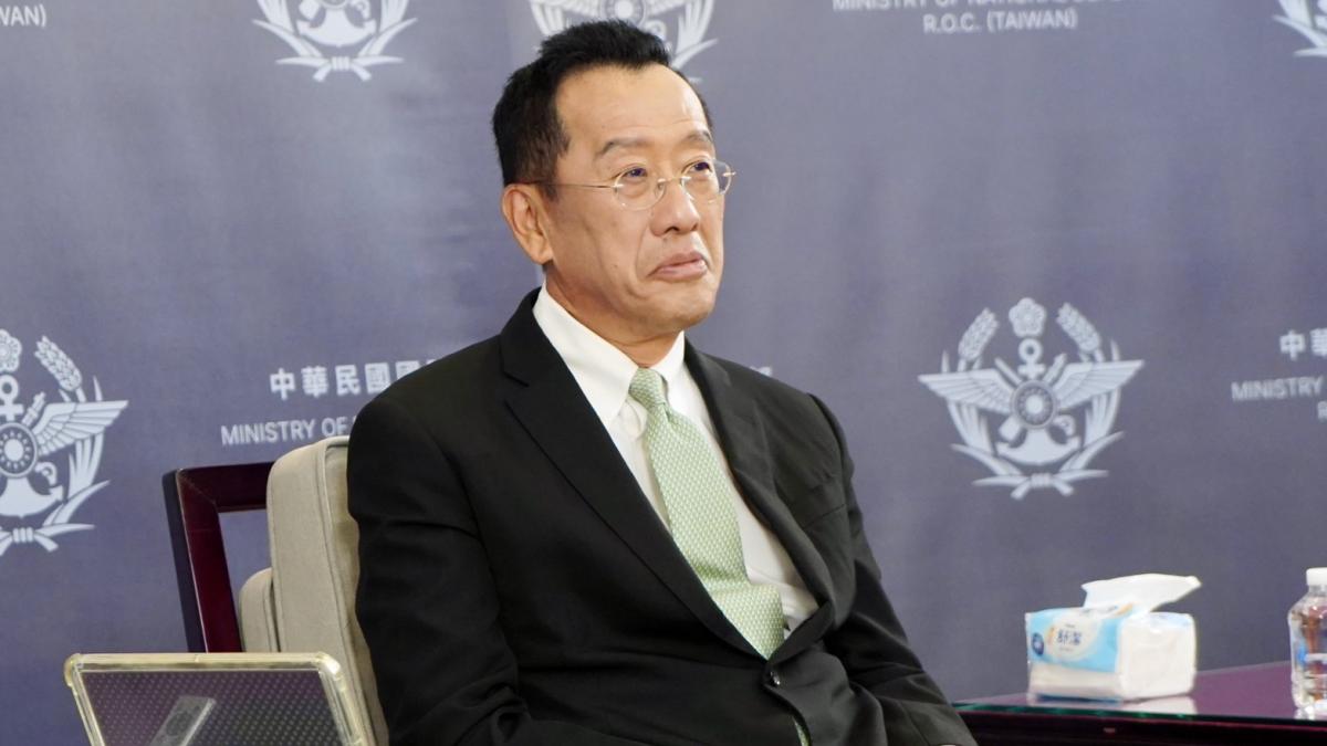 面對面》顧立雄壓得住軍方?一開始要梅家樹護駕 文人部長掌國防部2年兵法