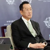 Whether civilian Defense Minister Gu Lixiong (pictured) can exercise substantive control over the military has direct bearing on Taiwan's stability. (Photo by Zhang Yaolin) Whether civilian Defense Minister Gu Lixiong (pictured) can exercise substantive control over the military has direct bearing on Taiwan's stability. (Photo by Zhang Yaolin)