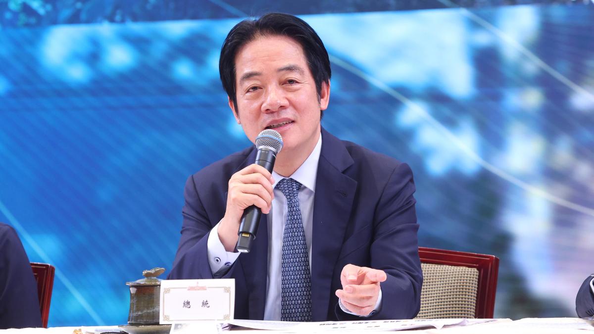 不只南部選民變心?賴清德執政2年對比民調曝光 不滿意度爆增近20個百分點