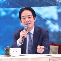 President Lai Ching-te said on the 29th that cuts to the defense special budget have already affected the military buildup schedule. (File photo by Yan Lin-yu) President Lai Ching-te said on the 29th that cuts to the defense special budget have already affected the military buildup schedule. (File photo by Yan Lin-yu)
