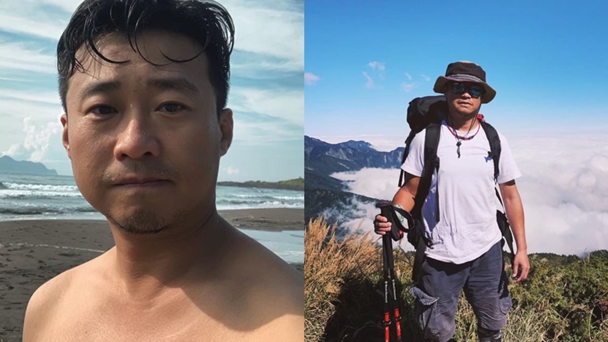 游智煒遭恐性騷擾多名女子,甚至還有性侵情事。(圖/翻攝自FB/游智煒) 游智煒遭恐性騷擾多名女子,甚至還有性侵情事。(圖/翻攝自FB/游智煒)