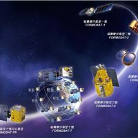 国防部は2025年の4年期国防総検討(QDR)で初めて「宇宙」を作戦整備の方向に取り入れた。参考画像、フォルモサ衛星。(画像/国家宇宙センター提供) 国防部は2025年の4年期国防総検討(QDR)で初めて「宇宙」を作戦整備の方向に取り入れた。参考画像、フォルモサ衛星。(画像/国家宇宙センター提供)