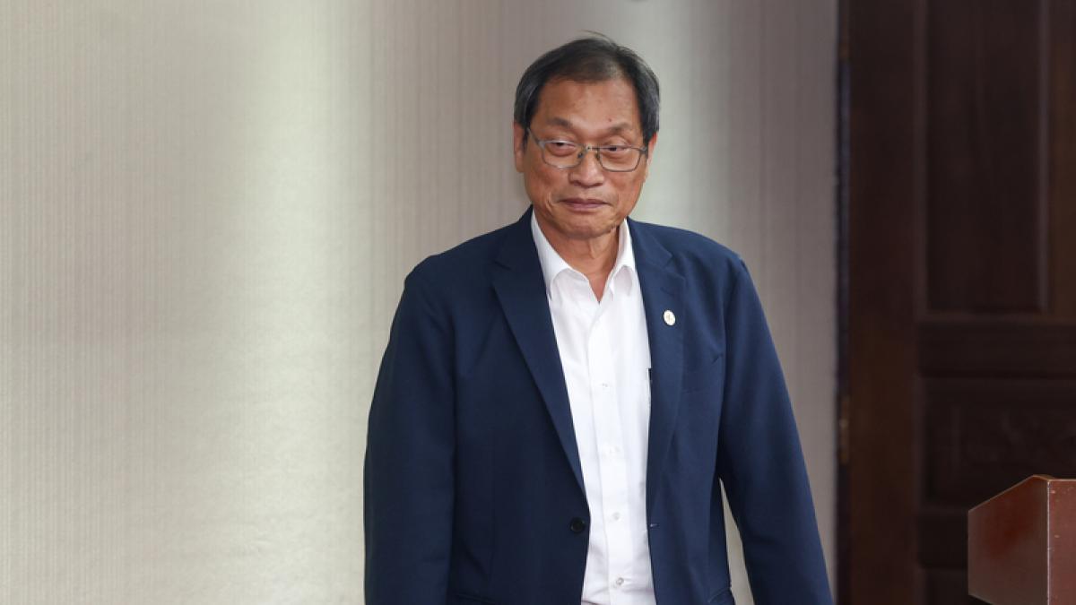 安泰醫院9死火警案重啟偵辦 蘇清泉再列被告:盼政治力勿介入
