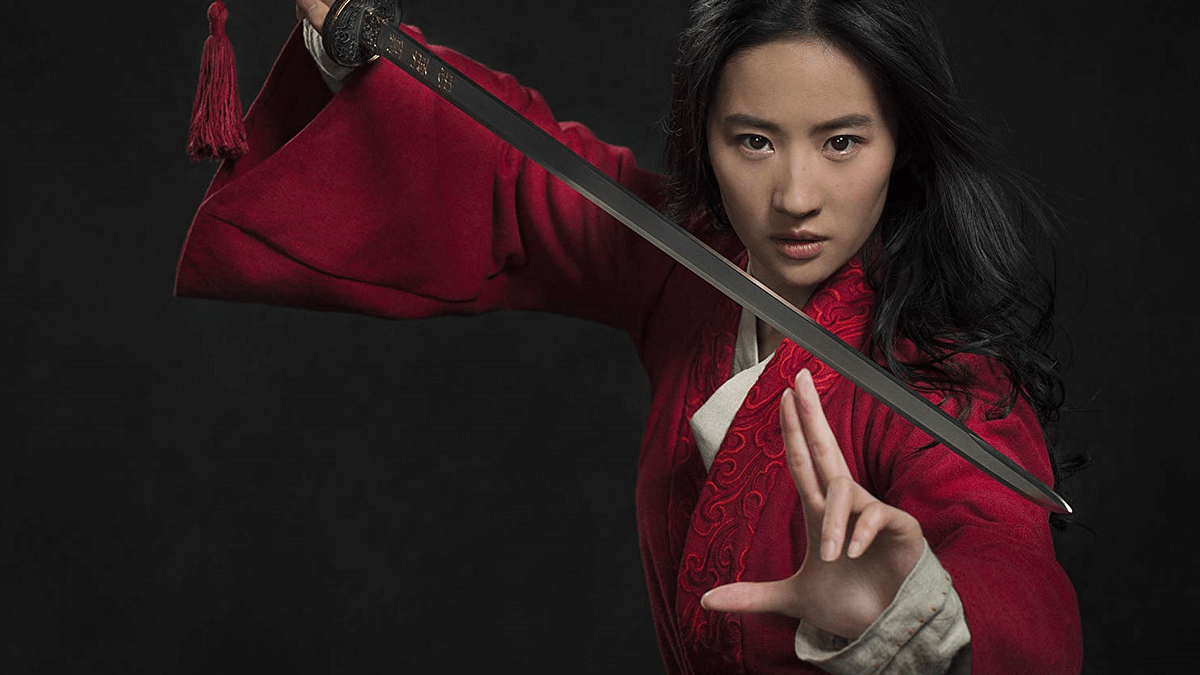 迪士尼真人版電影《花木蘭》(Mulan)即將上映,劇情引發網友熱議(圖/IMDb) 迪士尼真人版電影《花木蘭》(Mulan)即將上映,劇情引發網友熱議(圖/IMDb)