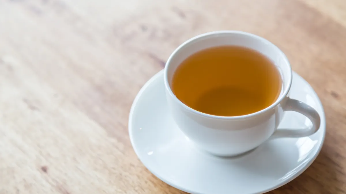 越南茶葉進口台灣。(示意圖/取自freepik)