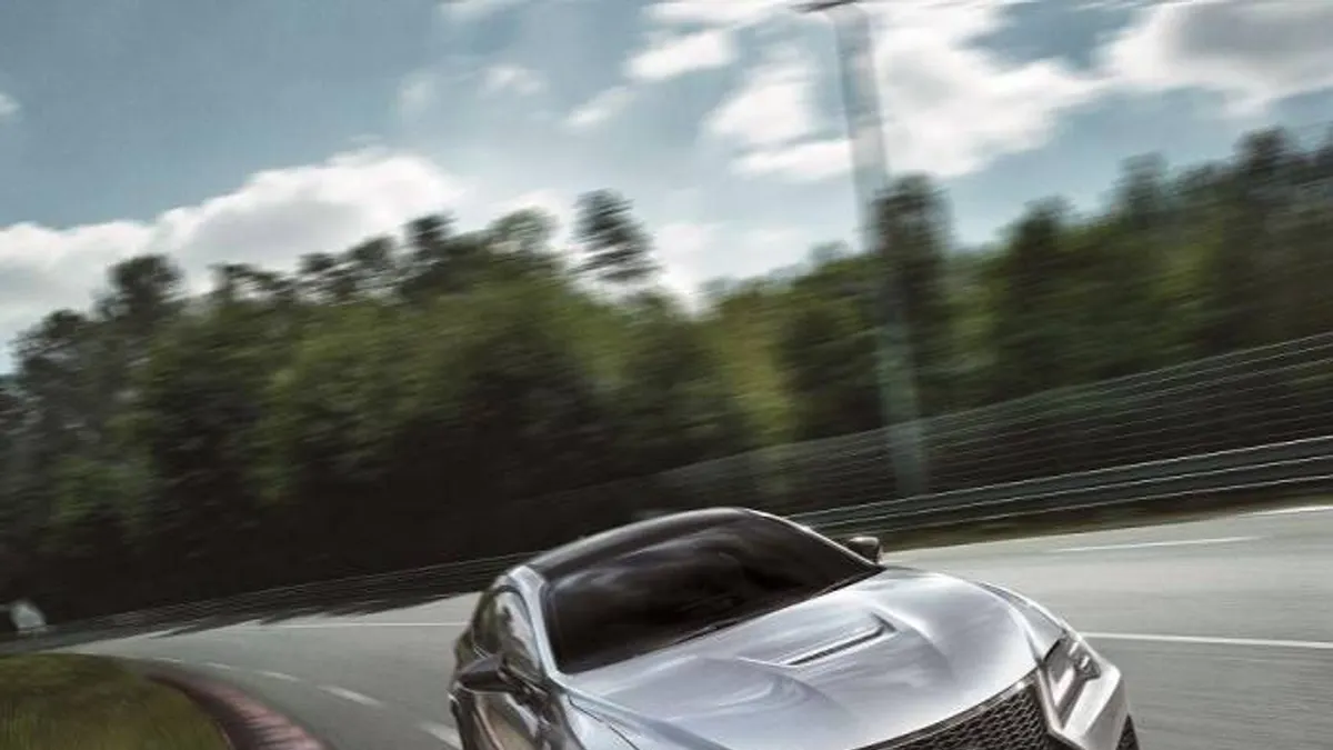 新臺幣 439 萬元起 / 台灣限量僅 1 輛! Lexus RC F Final Edition 最終特仕版正式在台上市 新臺幣 439 萬元起 / 台灣限量僅 1 輛! Lexus RC F Final Edition 最終特仕版正式在台上市