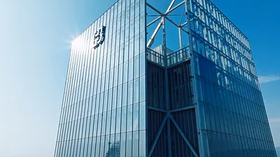 富邦金控人壽、銀行、證券子公司今年10月稅後純益均創各自歷年同期新高。(資料照,富邦金控提供)