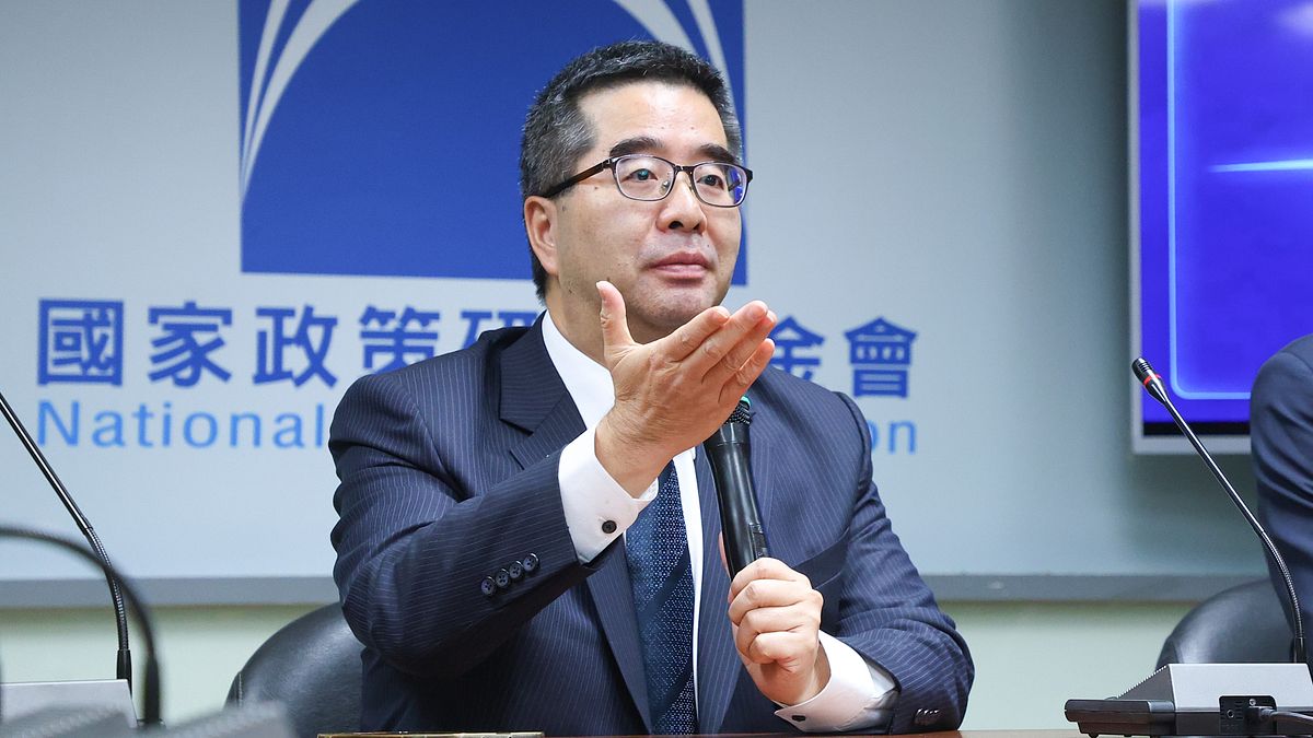 以馬英九名義在中國做一些事?蕭旭岑揭「低調離開原因」不忍了:堅決對抗惡勢力