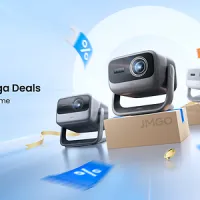 JMGO Unveils Its Biggest Prime Day Savings Yet on N1S 4K and N3 Ultimate JMGO Unveils Its Biggest Prime Day Savings Yet on N1S 4K and N3 Ultimate